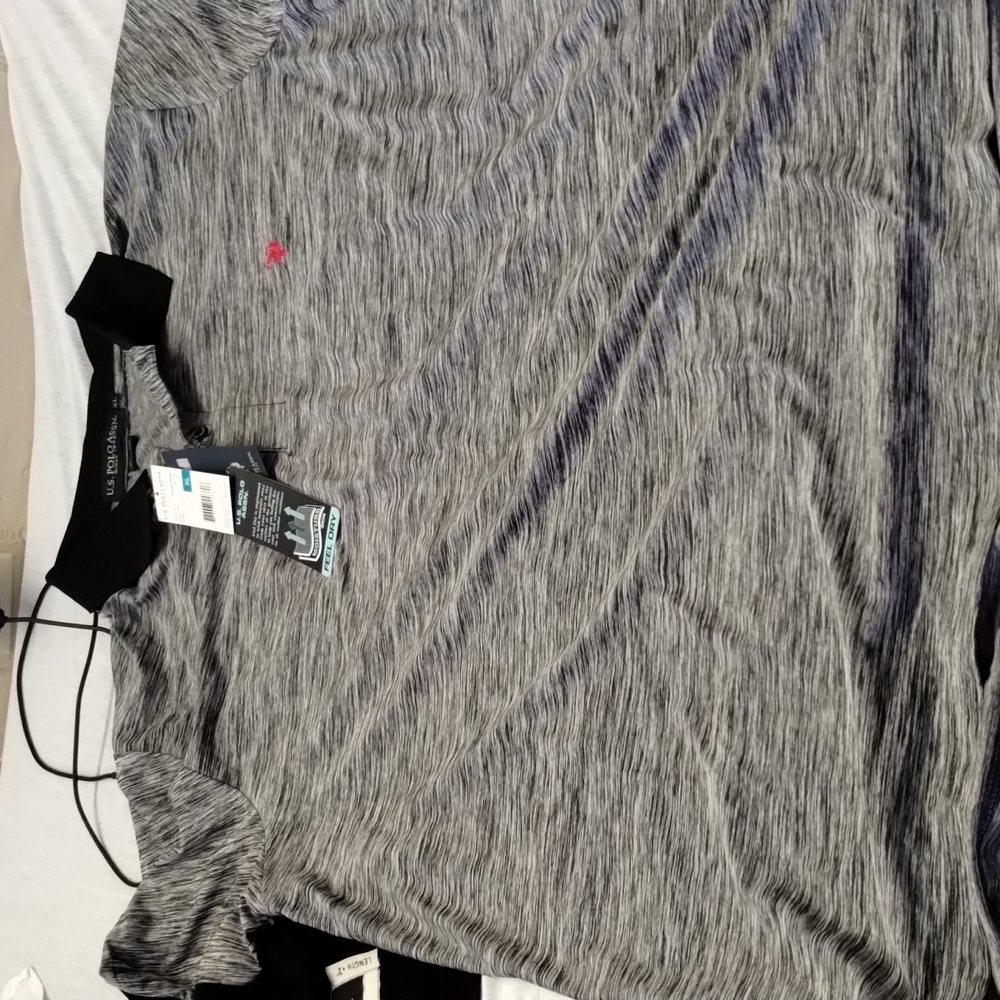 Brand new POLO shirt